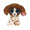 PELUCHE TY PERRO (MUDDLES)