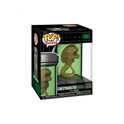 * RESERVA * FUNKO POP! ALIEN (CHESTBUSTER PREMIUM LIGHT UP) 1988