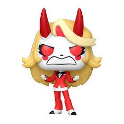 * RESERVA * FUNKO POP! HAZBIN HOTEL (CHARLIE MORNINGSTAR CHASE LIMITED EDITION) 2239