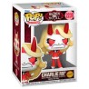 * RESERVA * FUNKO POP! HAZBIN HOTEL (CHARLIE MORNINGSTAR CHASE LIMITED EDITION) 2239