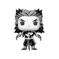 * RESERVA * FUNKO POP! DEMON SLAYER (KYOJURO RENGOKU SUMI-INK) 2194