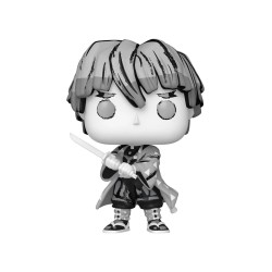 * RESERVA * FUNKO POP! DEMON SLAYER (ZENITSU AGATSUMA SUMI-INK) 2192