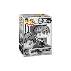 * RESERVA * FUNKO POP! DEMON SLAYER (ZENITSU AGATSUMA SUMI-INK) 2192