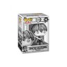 * RESERVA * FUNKO POP! DEMON SLAYER (ZENITSU AGATSUMA SUMI-INK) 2192