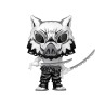 * RESERVA * FUNKO POP! DEMON SLAYER (INOSUKE HASHIBIRA SUMI-INK) 2192