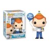 FUNKO POP! BIRTHDAY FREDDY 195