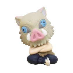 FIGURA SOBRE SORPRESA DEMON SLAYER TWINCHESS LIL SLEEPERS 5CM