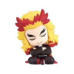 FIGURA SOBRE SORPRESA DEMON SLAYER TWINCHESS LIL SLEEPERS 5CM