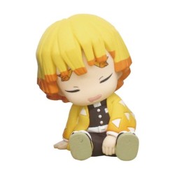 FIGURA SOBRE SORPRESA DEMON SLAYER TWINCHESS LIL SLEEPERS 5CM