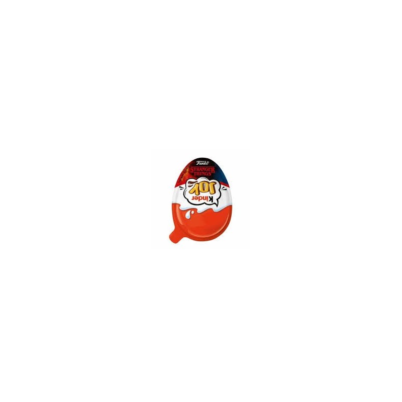 KINDER JOY (STRANGER THINGS) 20G