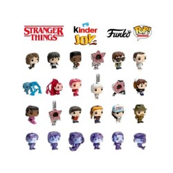 KINDER JOY (STRANGER THINGS) 20G