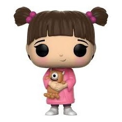 FUNKO POP! PIXAR MONSTERS (BOO) 386