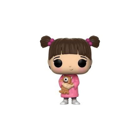 FUNKO POP! PIXAR MONSTERS (BOO) 386