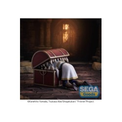 FIGURA FRIEREN: BEYOND JOURNEY'S END ESTATUA LUMINASTA PVC FRIEREN IN MIMIC 9 CM