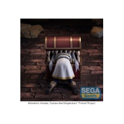 FIGURA FRIEREN: BEYOND JOURNEY'S END ESTATUA LUMINASTA PVC FRIEREN IN MIMIC 9 CM