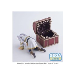 FIGURA FRIEREN: BEYOND JOURNEY'S END ESTATUA LUMINASTA PVC FRIEREN IN MIMIC 9 CM