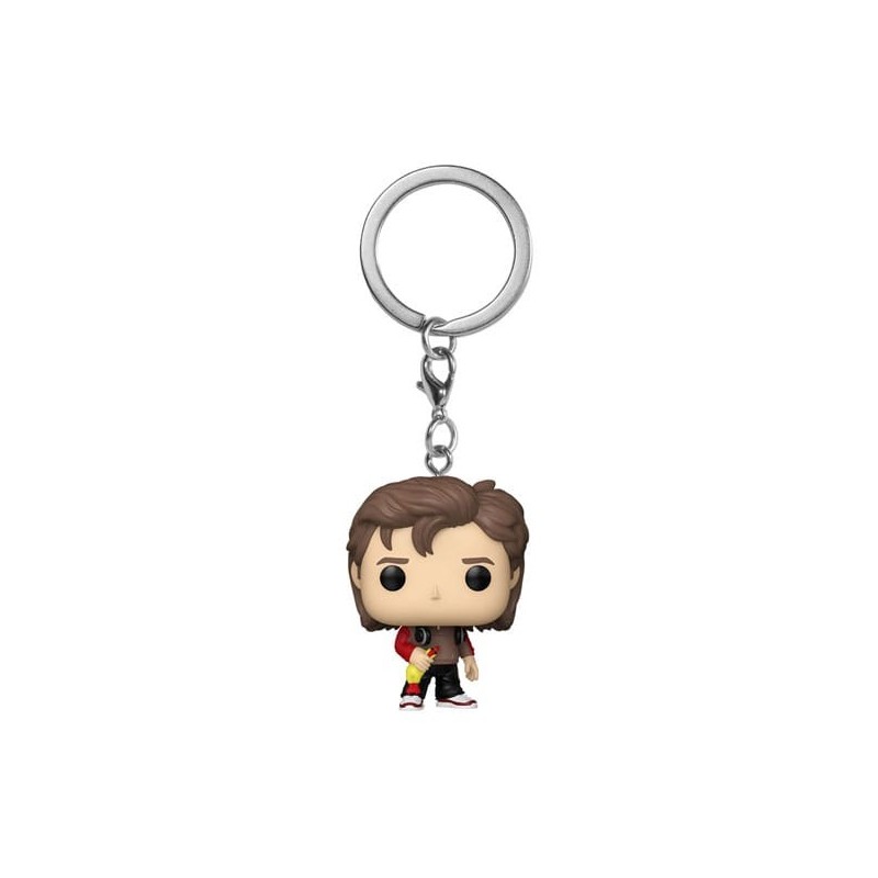 POCKET POP! STRANGER THINGS (STEVE HARRINGTON T5)
