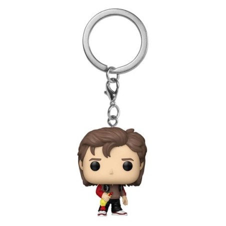 POCKET POP! STRANGER THINGS (STEVE HARRINGTON T5)
