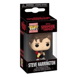 POCKET POP! STRANGER THINGS (STEVE HARRINGTON T5)