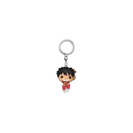 POCKET POP! ONE PIECE (MONKEY D. LUFFY EGGHEAD)