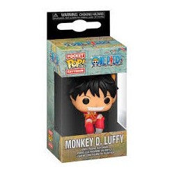 POCKET POP! ONE PIECE (MONKEY D. LUFFY EGGHEAD)