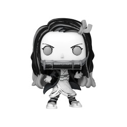 * RESERVA * FUNKO POP! DEMON SLAYER (NEZUKO KAMADO SUMI-INK) 2191