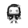* RESERVA * FUNKO POP! DEMON SLAYER (NEZUKO KAMADO SUMI-INK) 2191