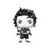 * RESERVA * FUNKO POP! DEMON SLAYER (TANJIRO KAMADO SUMI-INK) 2190