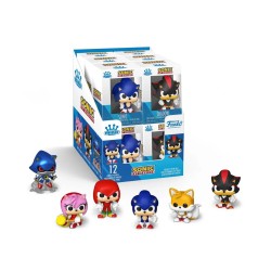 FUNKO MINIS SONIC THE HEDGEHOG