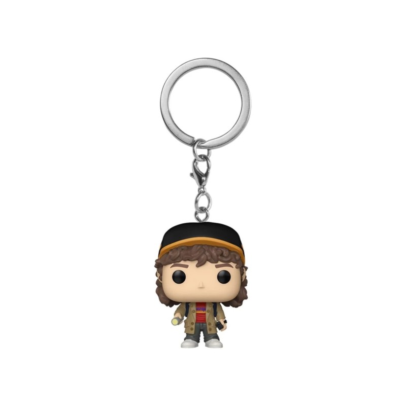 POCKET POP! STRANGER THINGS (DUSIN HENDERSON T5)