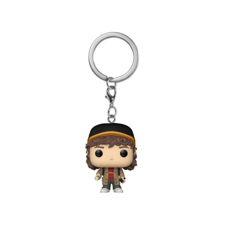 POCKET POP! STRANGER THINGS (DUSIN HENDERSON T5)