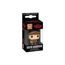 POCKET POP! STRANGER THINGS (DUSIN HENDERSON T5)