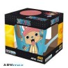 TAZA ONE PIECE CHOPPER ABYSTYLE