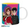 TAZA DAN DA DAN ABYSTYLE