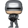 * RESERVA * FUNKO POP! ROBOCOP 2 (ROBOCOP METALIC) 1989