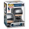 * RESERVA * FUNKO POP! ROBOCOP 2 (ROBOCOP METALIC) 1989