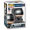 * RESERVA * FUNKO POP! ROBOCOP 2 (ROBOCOP METALIC CHASE LIMITED EDITION) 1989