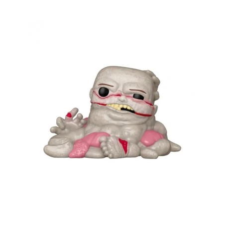 * RESERVA * FUNKO POP! IT WELCOME TO DERRY (PICKLE DAD) 1857