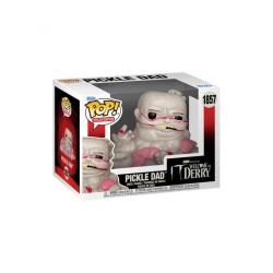 * RESERVA * FUNKO POP! IT WELCOME TO DERRY (PICKLE DAD) 1857