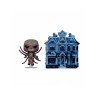 FIGURA FUNKO POP! STRANGER THINGS (VECNA WITH CREEL HOUSE) 37