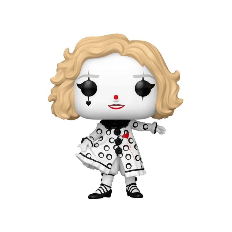 * RESERVA * FUNKO POP! IT WELCOME TO DERRY (ORIGINAL PERIWINKLE) 1854