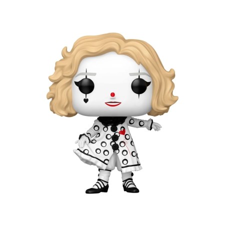 * RESERVA * FUNKO POP! IT WELCOME TO DERRY (ORIGINAL PERIWINKLE) 1854