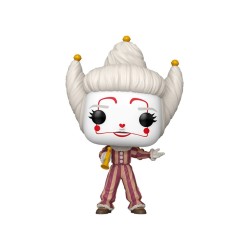 * RESERVA * FUNKO POP! IT WELCOME TO DERRY (PERIWINKLE) 1855