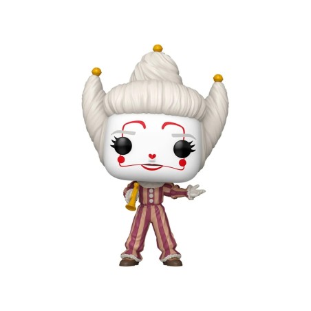FUNKO POP! IT WELCOME TO DERRY (PERIWINKLE) 1855