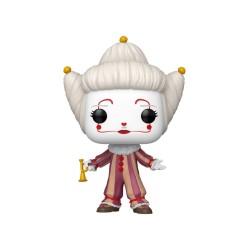 * RESERVA * FUNKO POP! IT WELCOME TO DERRY (LITTLE PERIWINKLE) 1853