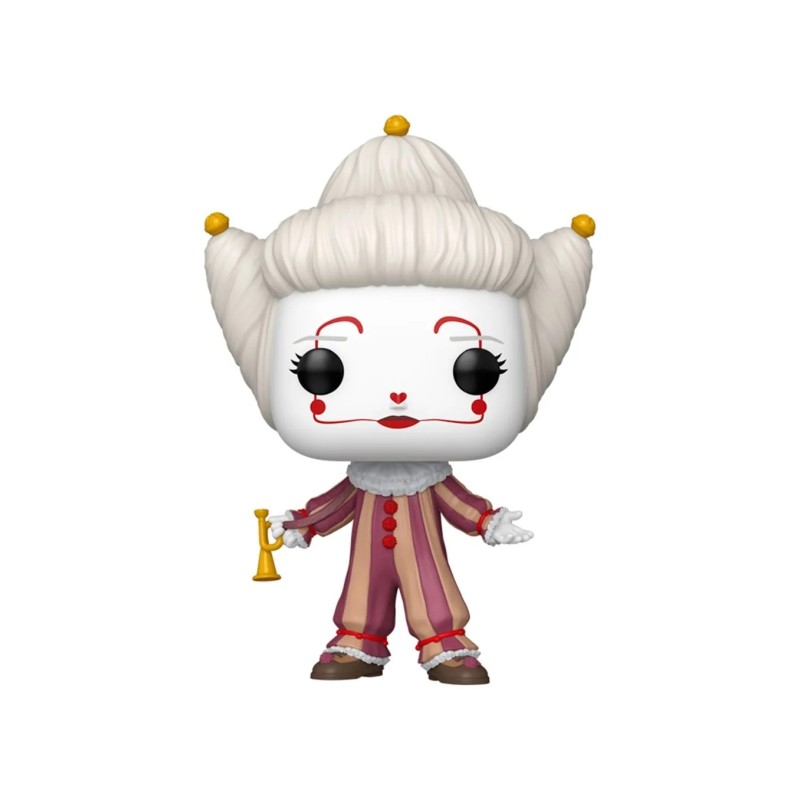 * RESERVA * FUNKO POP! IT WELCOME TO DERRY (LITTLE PERIWINKLE) 1853