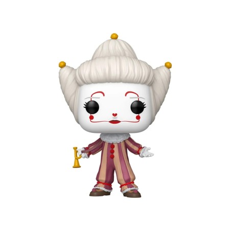 * RESERVA * FUNKO POP! IT WELCOME TO DERRY (LITTLE PERIWINKLE) 1853