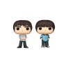 * RESERVA * FUNKO POP! OASIS (LIAM & NOEL GALLAGHER) 2PC
