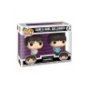 * RESERVA * FUNKO POP! OASIS (LIAM & NOEL GALLAGHER) 2PC