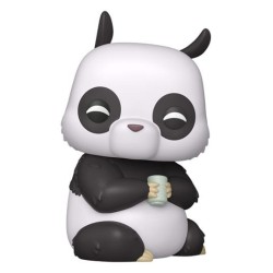 FUNKO POP! RANMA 1/2 (GENMA SPECIAL EDITION) 2031